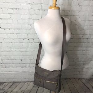 Kipling Angie Crossbody Purse